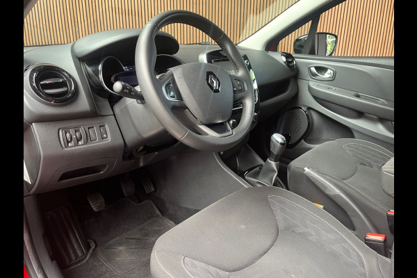 Renault Clio 0.9 TCe Limited