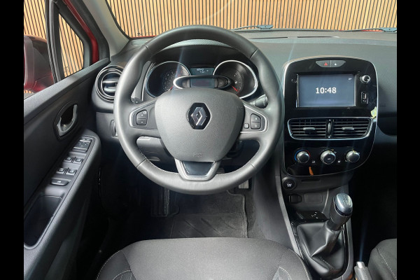 Renault Clio 0.9 TCe Limited
