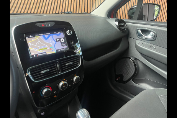 Renault Clio 0.9 TCe Limited