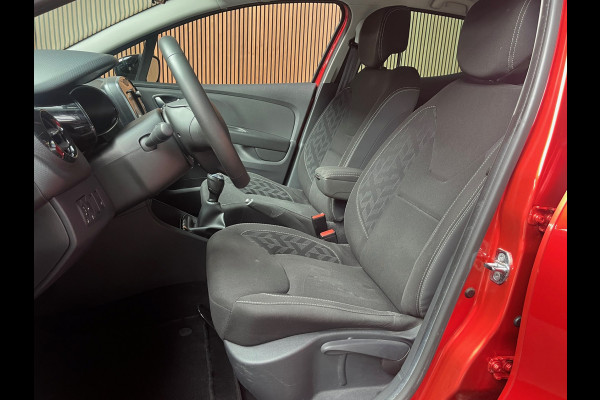 Renault Clio 0.9 TCe Limited