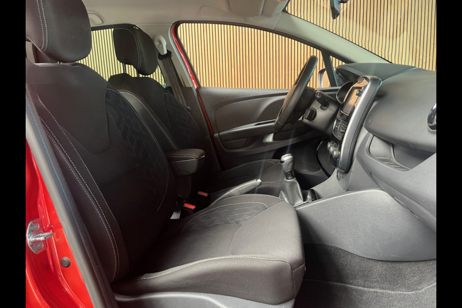Renault Clio 0.9 TCe Limited