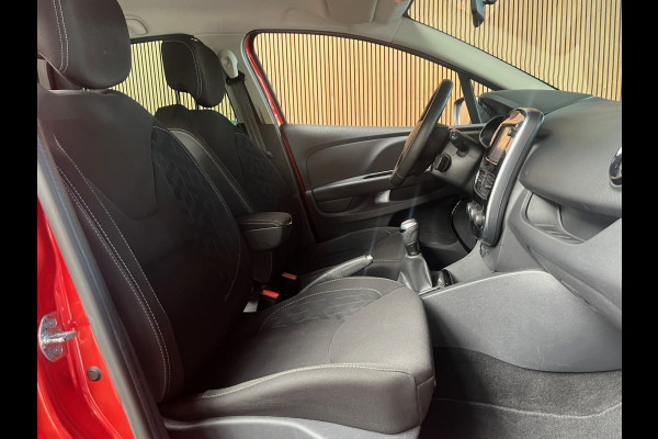Renault Clio 0.9 TCe Limited