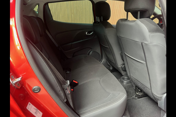 Renault Clio 0.9 TCe Limited