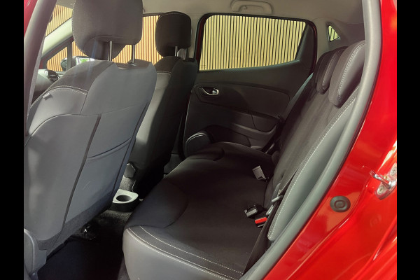 Renault Clio 0.9 TCe Limited