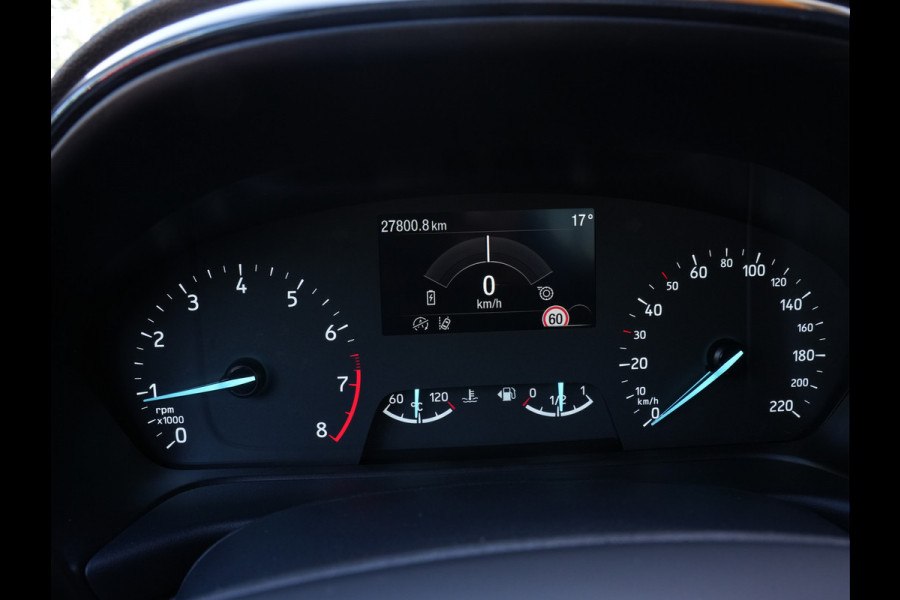 Ford Puma 1.0 EcoBoost Hybrid Titanium | Navigatie | Climate Control | Stoelverwarming