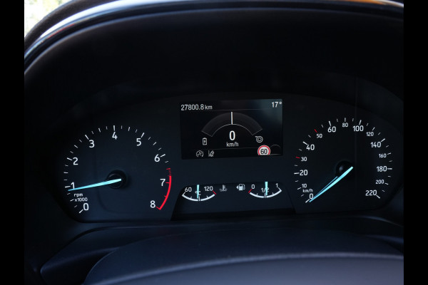 Ford Puma 1.0 EcoBoost Hybrid Titanium | Navigatie | Climate Control | Stoelverwarming