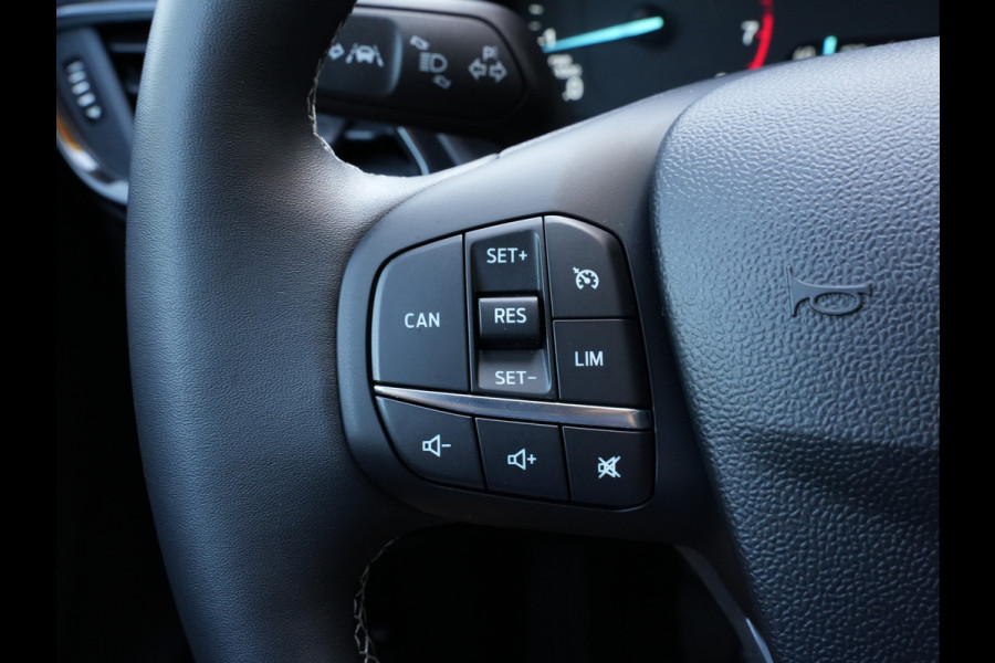 Ford Puma 1.0 EcoBoost Hybrid Titanium | Navigatie | Climate Control | Stoelverwarming