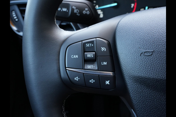 Ford Puma 1.0 EcoBoost Hybrid Titanium | Navigatie | Climate Control | Stoelverwarming