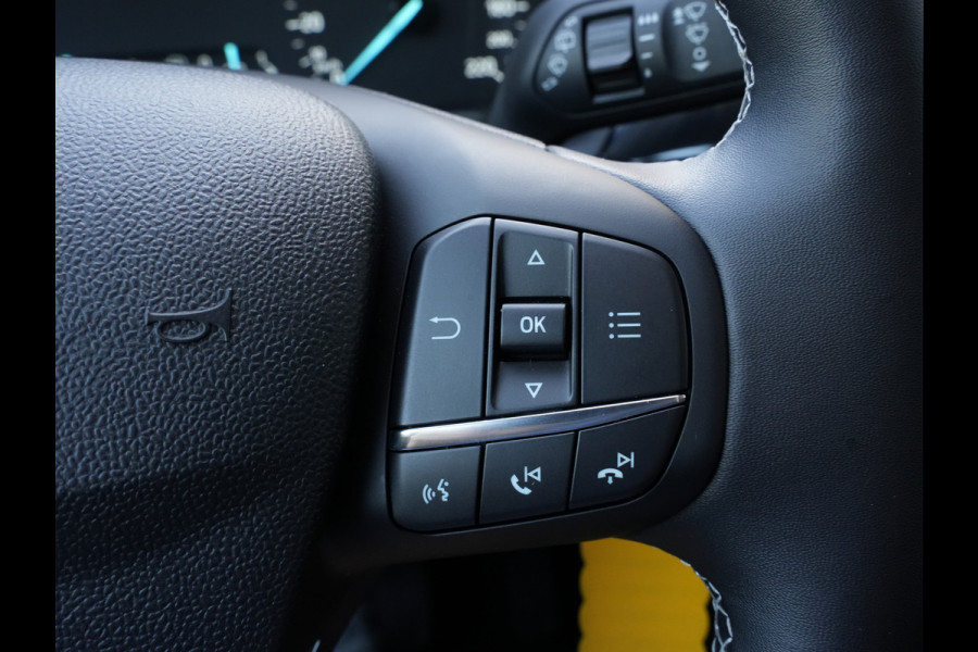 Ford Puma 1.0 EcoBoost Hybrid Titanium | Navigatie | Climate Control | Stoelverwarming