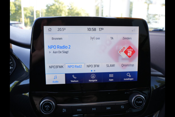 Ford Puma 1.0 EcoBoost Hybrid Titanium | Navigatie | Climate Control | Stoelverwarming