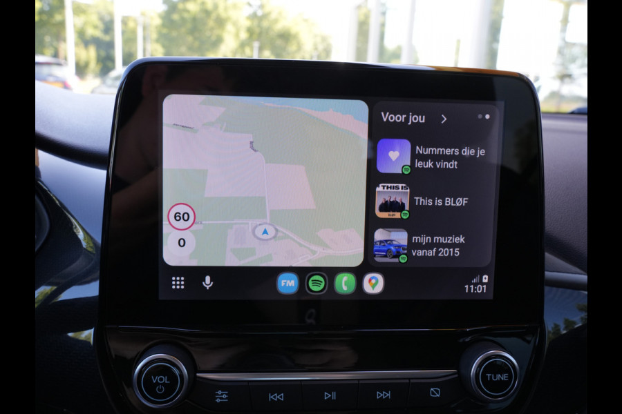 Ford Puma 1.0 EcoBoost Hybrid Titanium | Navigatie | Climate Control | Stoelverwarming