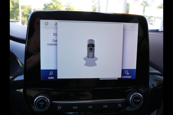 Ford Puma 1.0 EcoBoost Hybrid Titanium | Navigatie | Climate Control | Stoelverwarming