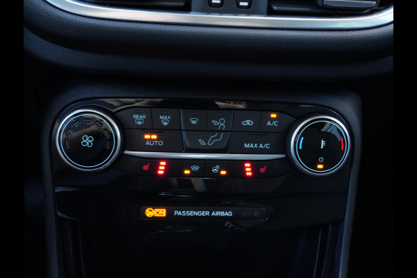 Ford Puma 1.0 EcoBoost Hybrid Titanium | Navigatie | Climate Control | Stoelverwarming