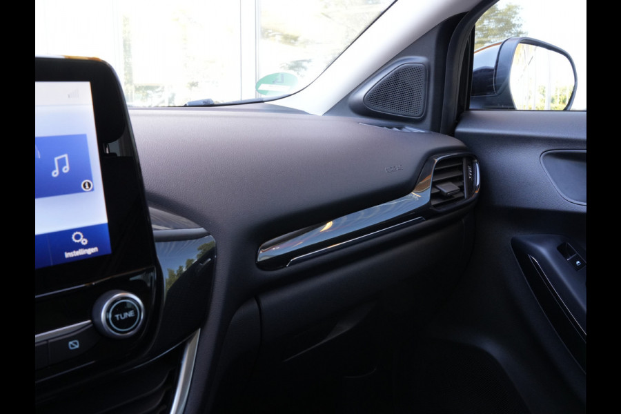 Ford Puma 1.0 EcoBoost Hybrid Titanium | Navigatie | Climate Control | Stoelverwarming