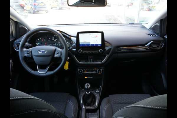 Ford Puma 1.0 EcoBoost Hybrid Titanium | Navigatie | Climate Control | Stoelverwarming