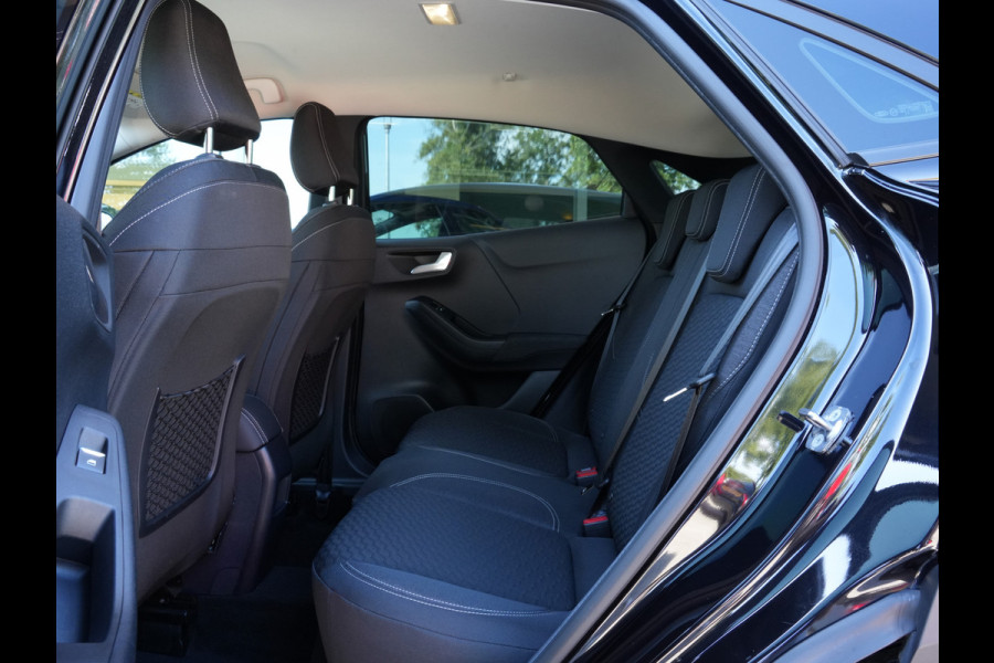 Ford Puma 1.0 EcoBoost Hybrid Titanium | Navigatie | Climate Control | Stoelverwarming