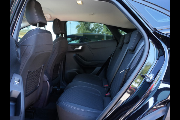 Ford Puma 1.0 EcoBoost Hybrid Titanium | Navigatie | Climate Control | Stoelverwarming