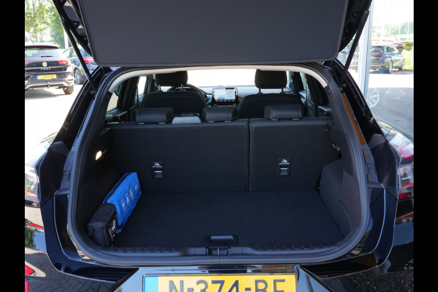Ford Puma 1.0 EcoBoost Hybrid Titanium | Navigatie | Climate Control | Stoelverwarming