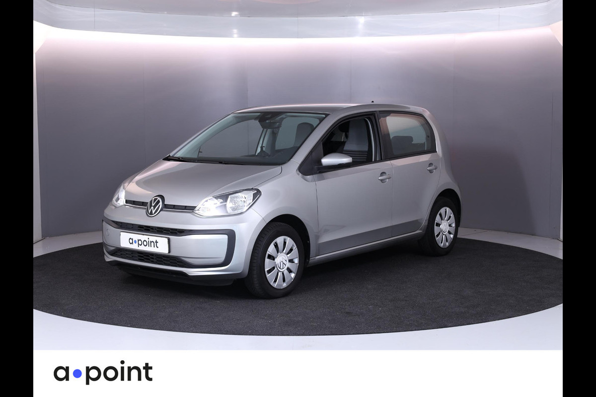 Volkswagen up! 1.0 65 pk | Verlengde garantie | Navigatie via App | Autom. airco | Cruise control | Parkeersensoren achter | Achteruitrijcamera | Volkswagen up! 1.0 65 pk | Verlengde garantie | Navigatie via App | Autom. airco | Cruise control | Parkeersensoren achter | Achteruitrijcamera |