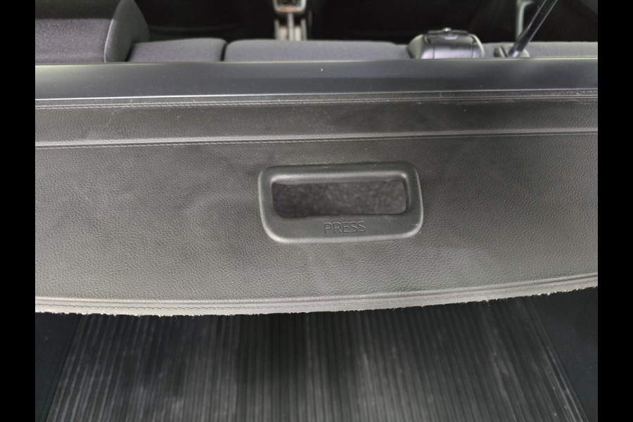 Škoda Fabia Combi Occasion met airco en isofix | Tweedehands Skoda Fabia kleine stationwagen in antracietgrijs | Sportvelgen