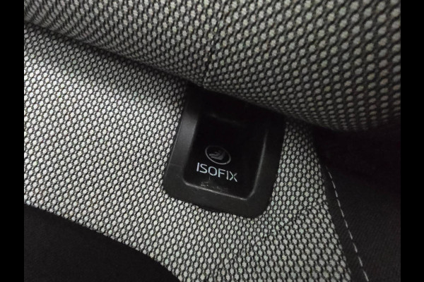 Škoda Fabia Combi Occasion met airco en isofix | Tweedehands Skoda Fabia kleine stationwagen in antracietgrijs | Sportvelgen