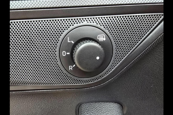 Škoda Fabia Combi Occasion met airco en isofix | Tweedehands Skoda Fabia kleine stationwagen in antracietgrijs | Sportvelgen