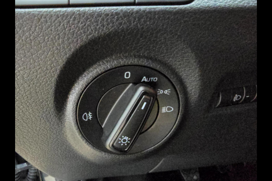 Škoda Fabia Combi Occasion met airco en isofix | Tweedehands Skoda Fabia kleine stationwagen in antracietgrijs | Sportvelgen