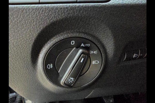 Škoda Fabia Combi Occasion met airco en isofix | Tweedehands Skoda Fabia kleine stationwagen in antracietgrijs | Sportvelgen
