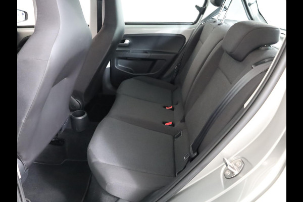 Volkswagen up! 1.0 65 pk | Verlengde garantie | Navigatie via App | Autom. airco | Cruise control | Parkeersensoren achter | Achteruitrijcamera |