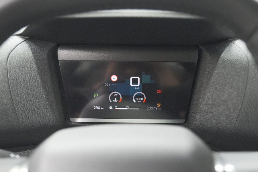 Citroën C4 Puretech 130 Plus | Camera | Apple Carplay | Parkeersensoren