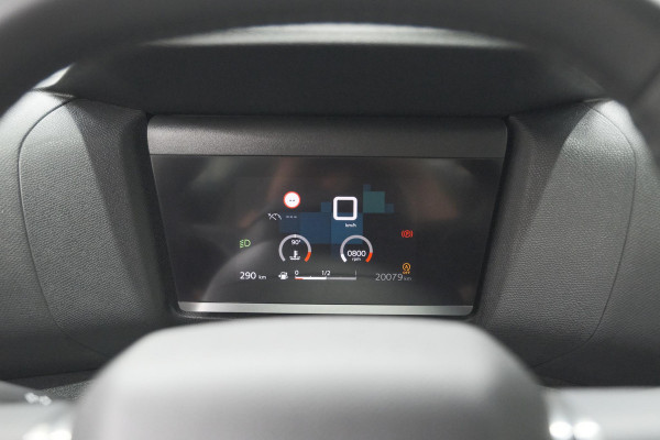 Citroën C4 Puretech 130 Plus | Camera | Apple Carplay | Parkeersensoren