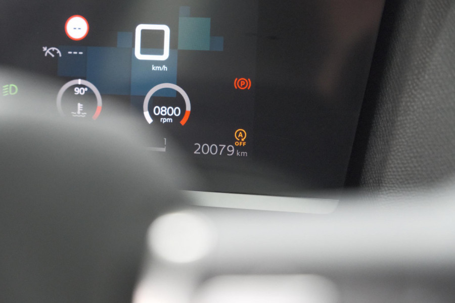 Citroën C4 Puretech 130 Plus | Camera | Apple Carplay | Parkeersensoren