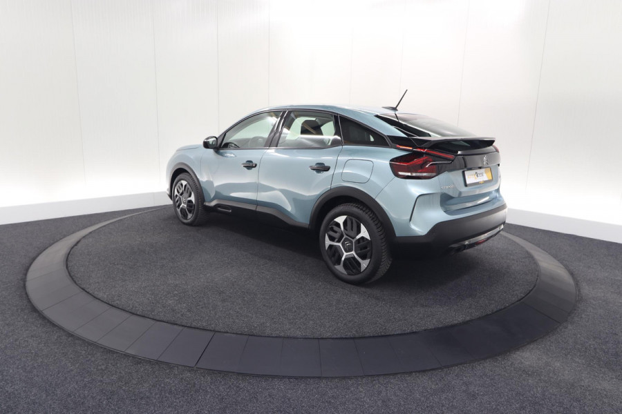 Citroën C4 Puretech 130 Plus | Camera | Apple Carplay | Parkeersensoren
