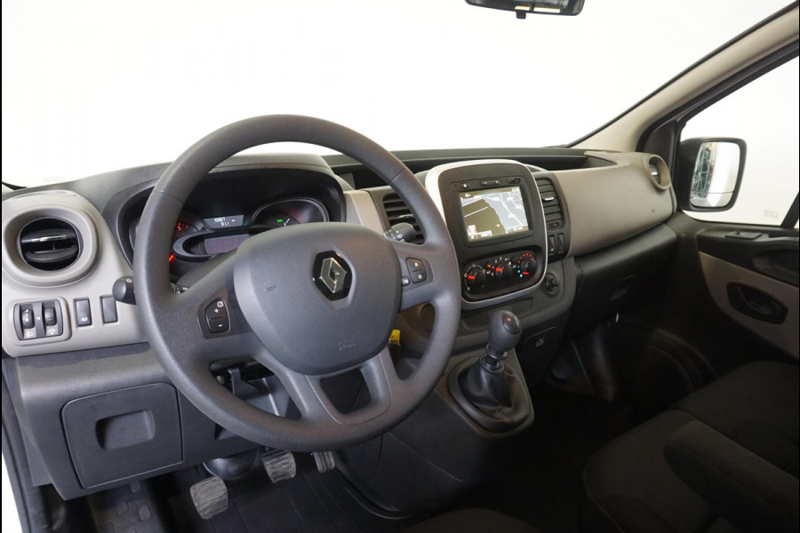 Renault Trafic Passenger 1.6 dCi Grand Zen Energy 9-PERSOONS personenbus Incl. BTW/BPM Airco Navi Cruise Control