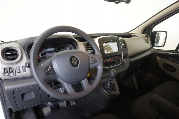 Renault Trafic Passenger 1.6 dCi Grand Zen Energy 9-PERSOONS personenbus Incl. BTW/BPM Airco Navi Cruise Control