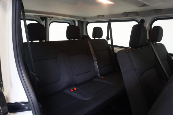 Renault Trafic Passenger 1.6 dCi Grand Zen Energy 9-PERSOONS personenbus Incl. BTW/BPM Airco Navi Cruise Control