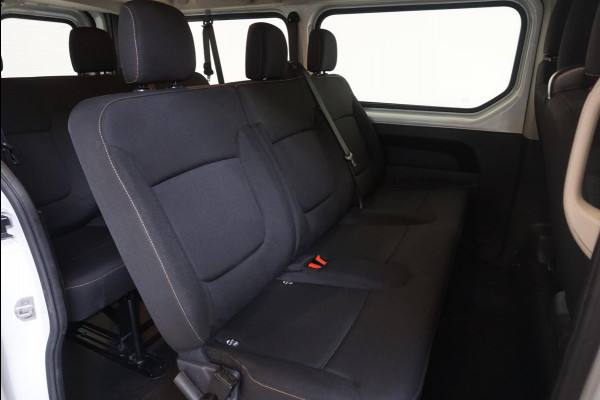 Renault Trafic Passenger 1.6 dCi Grand Zen Energy 9-PERSOONS personenbus Incl. BTW/BPM Airco Navi Cruise Control