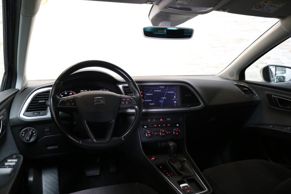 Seat Leon 1.0 EcoTSI Style Business Intense | AUTOMAAT | PDC | NAVI | NL AUTO | NAP |