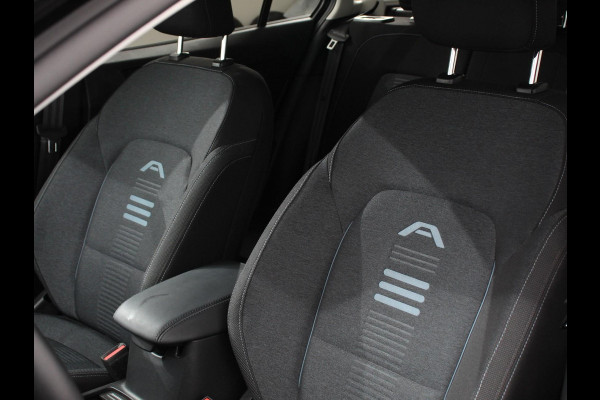 Ford FOCUS Wagon 1.0 EcoBoost 155pk Automaat Hybrid Active X Navigatie Climate Control Camera Parkeer sensoren B&O Dab Led Lichtmetalen velgen