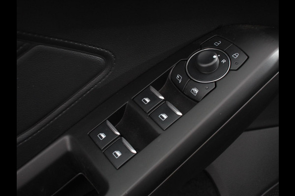 Ford FOCUS Wagon 1.0 EcoBoost 155pk Automaat Hybrid Active X Navigatie Climate Control Camera Parkeer sensoren B&O Dab Led Lichtmetalen velgen