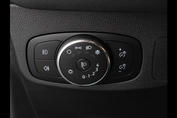 Ford FOCUS Wagon 1.0 EcoBoost 155pk Automaat Hybrid Active X Navigatie Climate Control Camera Parkeer sensoren B&O Dab Led Lichtmetalen velgen