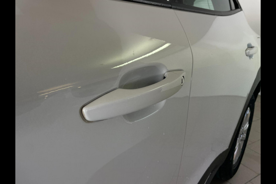 Opel Mokka 1.2 Edition 100PK AIRCO NAVI CRUISE APPLE CARPLAY ANDROID AUTO CAMERA STOELVER STUURVERW PDC NIEUWSTAAT