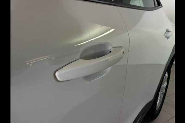 Opel Mokka 1.2 Edition 100PK AIRCO NAVI CRUISE APPLE CARPLAY ANDROID AUTO CAMERA STOELVER STUURVERW PDC NIEUWSTAAT
