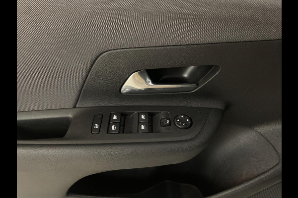 Opel Mokka 1.2 Edition 100PK AIRCO NAVI CRUISE APPLE CARPLAY ANDROID AUTO CAMERA STOELVER STUURVERW PDC NIEUWSTAAT