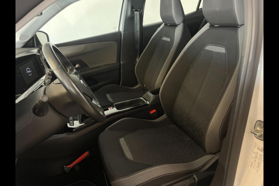 Opel Mokka 1.2 Edition 100PK AIRCO NAVI CRUISE APPLE CARPLAY ANDROID AUTO CAMERA STOELVER STUURVERW PDC NIEUWSTAAT