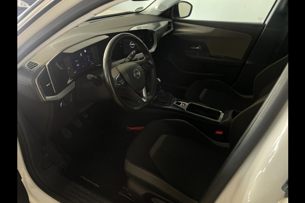 Opel Mokka 1.2 Edition 100PK AIRCO NAVI CRUISE APPLE CARPLAY ANDROID AUTO CAMERA STOELVER STUURVERW PDC NIEUWSTAAT