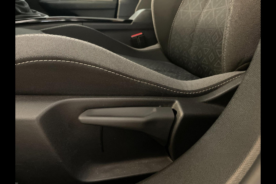 Opel Mokka 1.2 Edition 100PK AIRCO NAVI CRUISE APPLE CARPLAY ANDROID AUTO CAMERA STOELVER STUURVERW PDC NIEUWSTAAT