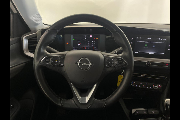Opel Mokka 1.2 Edition 100PK AIRCO NAVI CRUISE APPLE CARPLAY ANDROID AUTO CAMERA STOELVER STUURVERW PDC NIEUWSTAAT