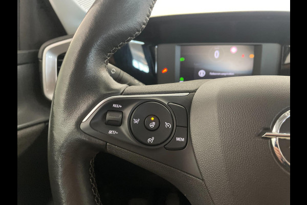 Opel Mokka 1.2 Edition 100PK AIRCO NAVI CRUISE APPLE CARPLAY ANDROID AUTO CAMERA STOELVER STUURVERW PDC NIEUWSTAAT