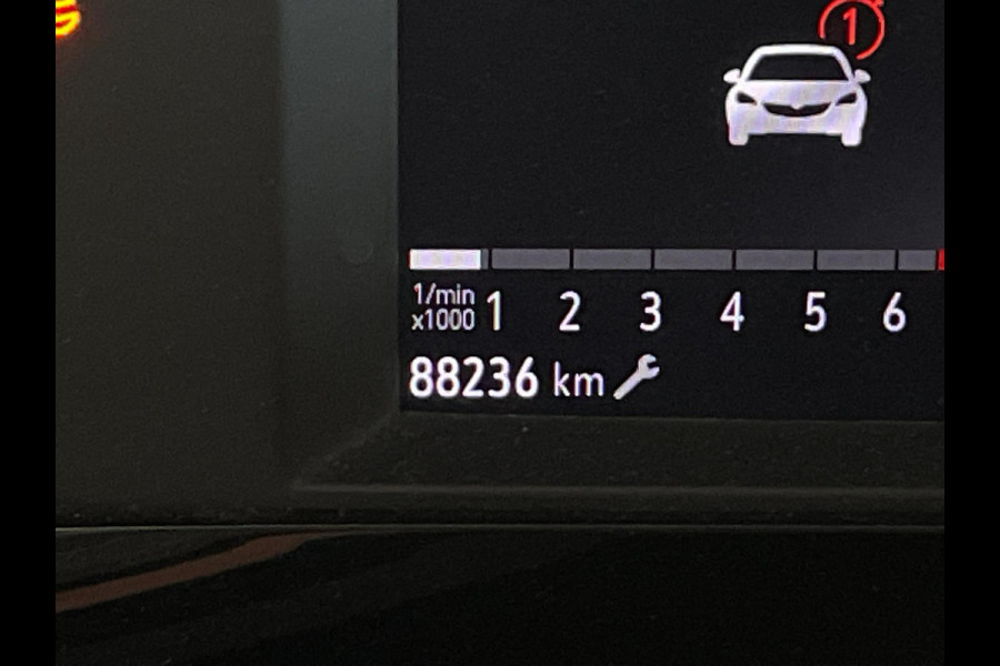 Opel Mokka 1.2 Edition 100PK AIRCO NAVI CRUISE APPLE CARPLAY ANDROID AUTO CAMERA STOELVER STUURVERW PDC NIEUWSTAAT